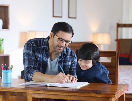 We help Students and Tutors find each other